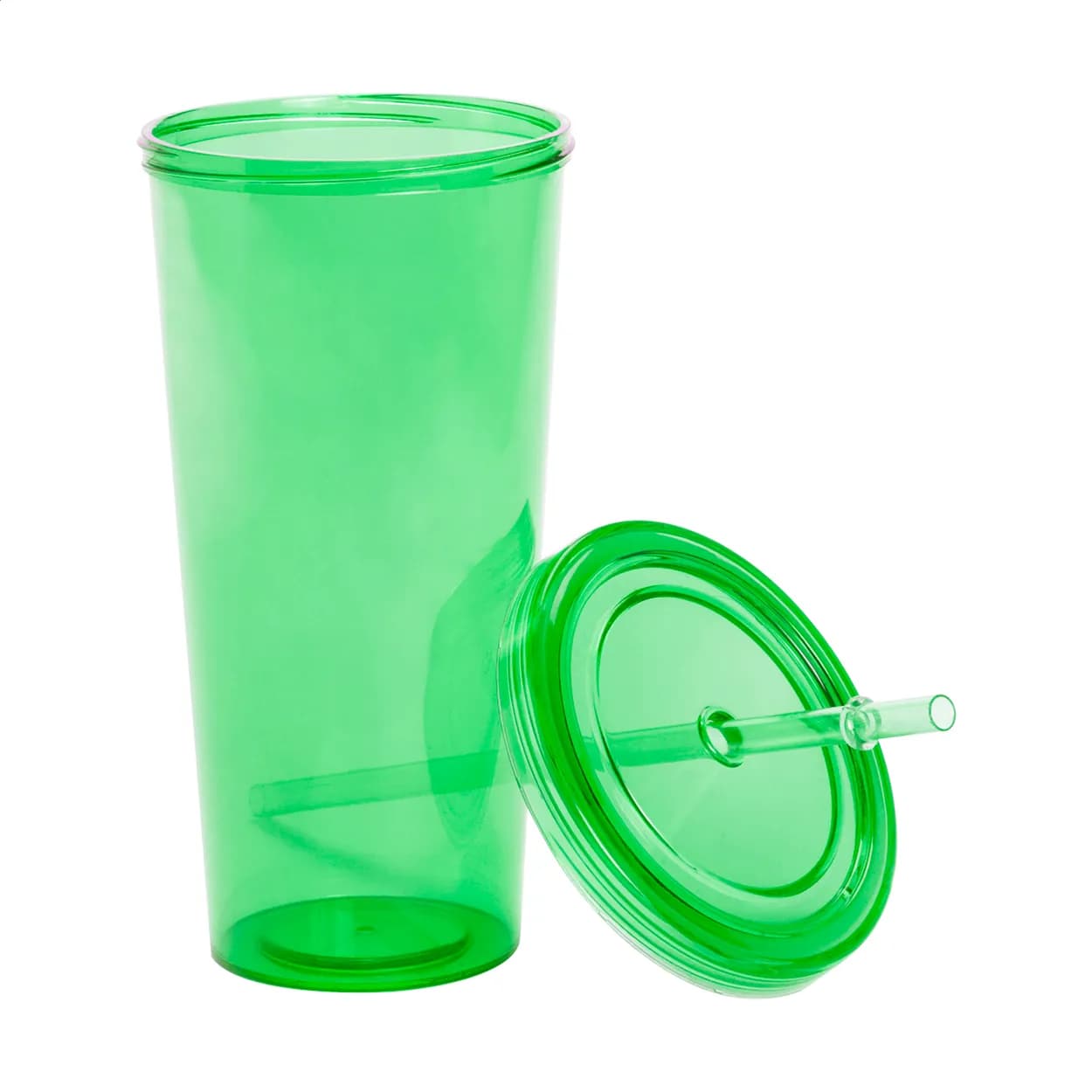 Trinkbecher - Combler - grün (-07)