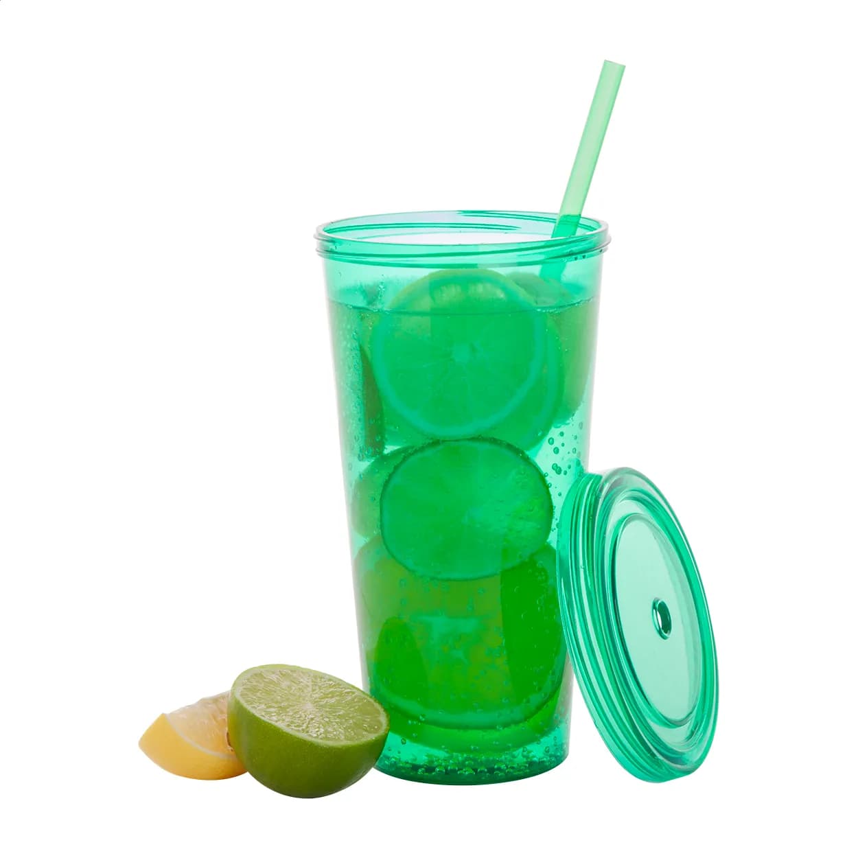 Trinkbecher - Combler - grün (-07)