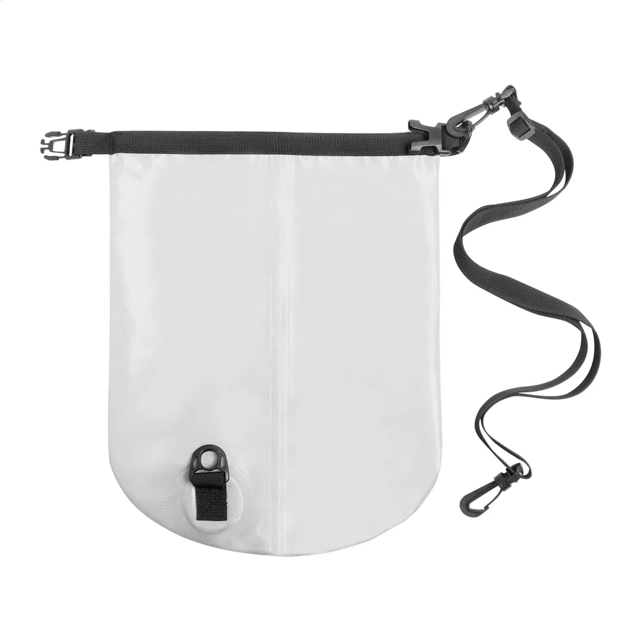 Matchsack - Miramar - weiß (-01)