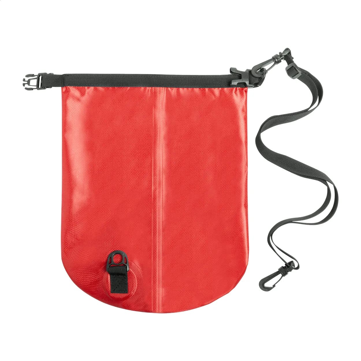 Matchsack - Miramar - rot (-05)