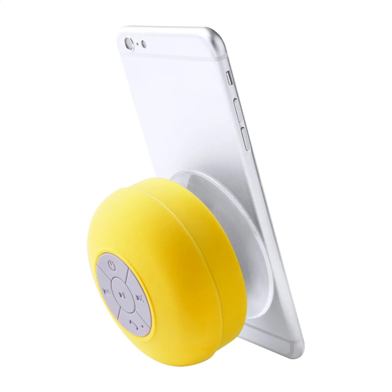 kabelloser Lautsprecher - Abyss - gelb (-02)