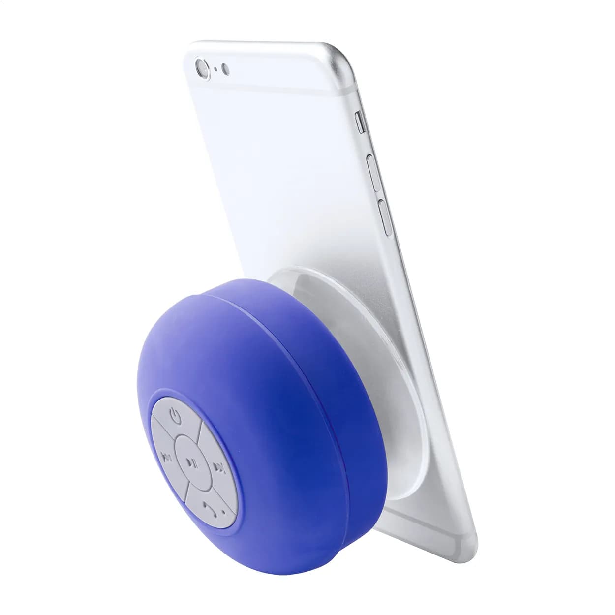 kabelloser Lautsprecher - Abyss - blau (-06)