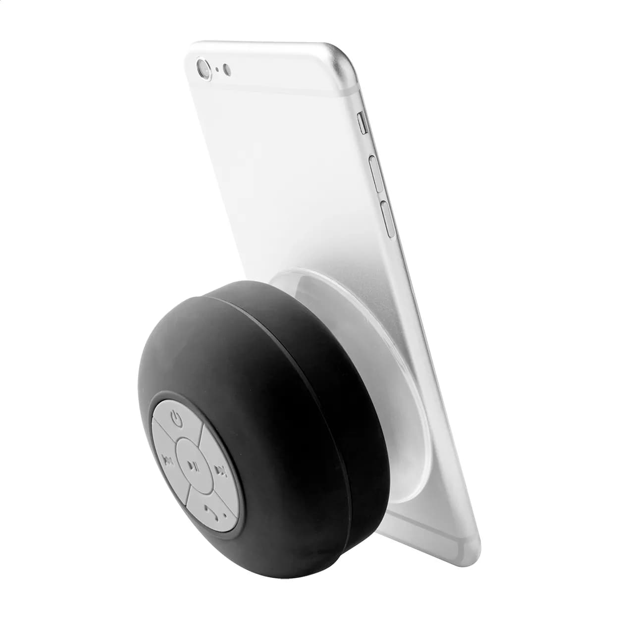 kabelloser Lautsprecher - Abyss - schwarz (-10)