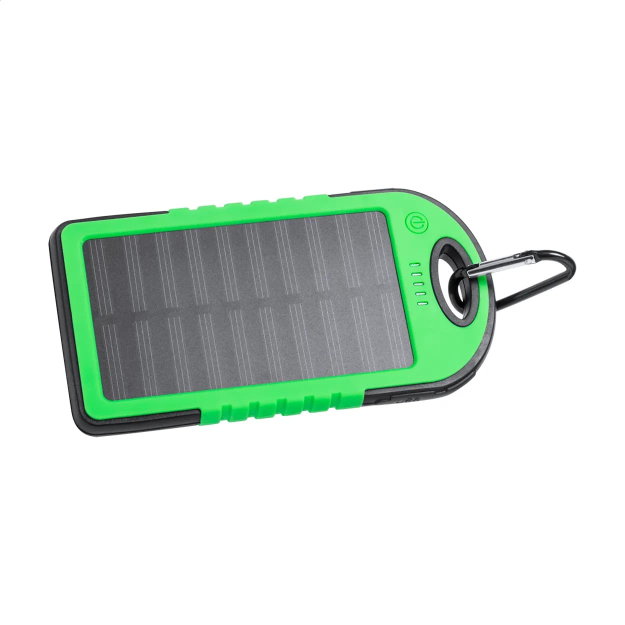 Powerbank - Durabank - grün (-07)