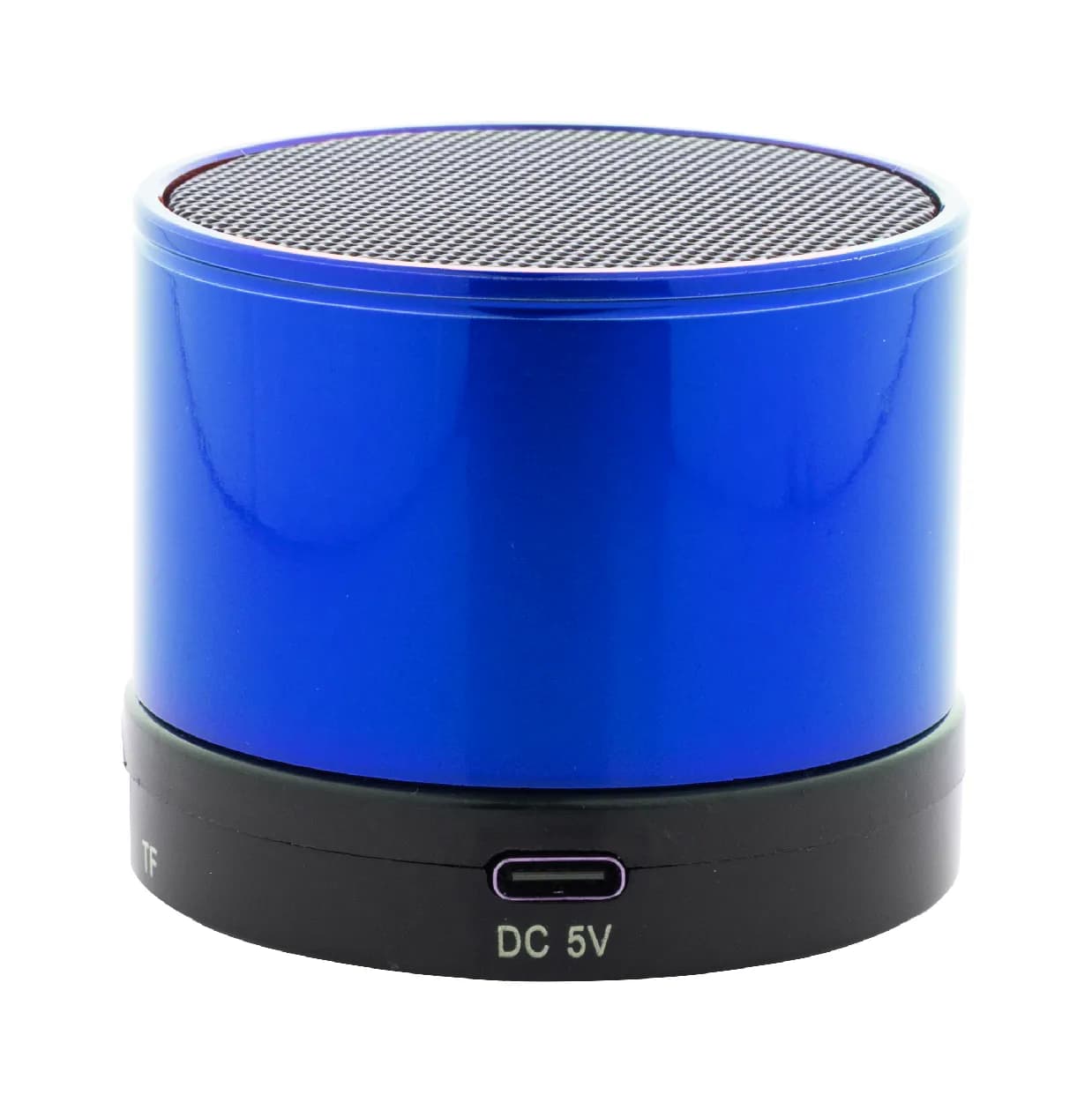 kabelloser Lautsprecher - Decibel - blau (-06)