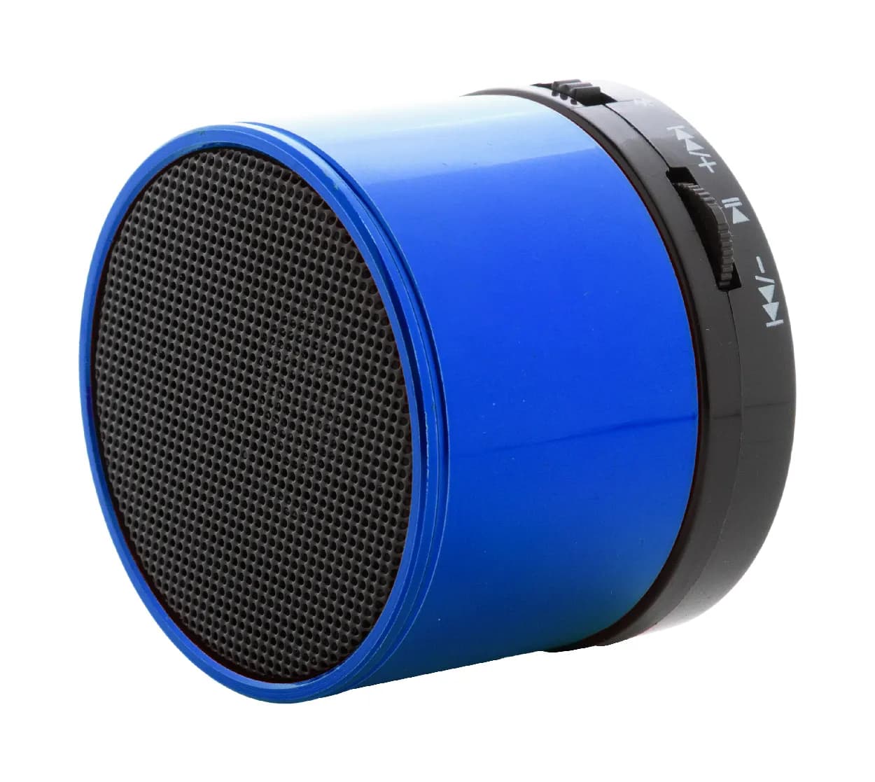 kabelloser Lautsprecher - Decibel - blau (-06)