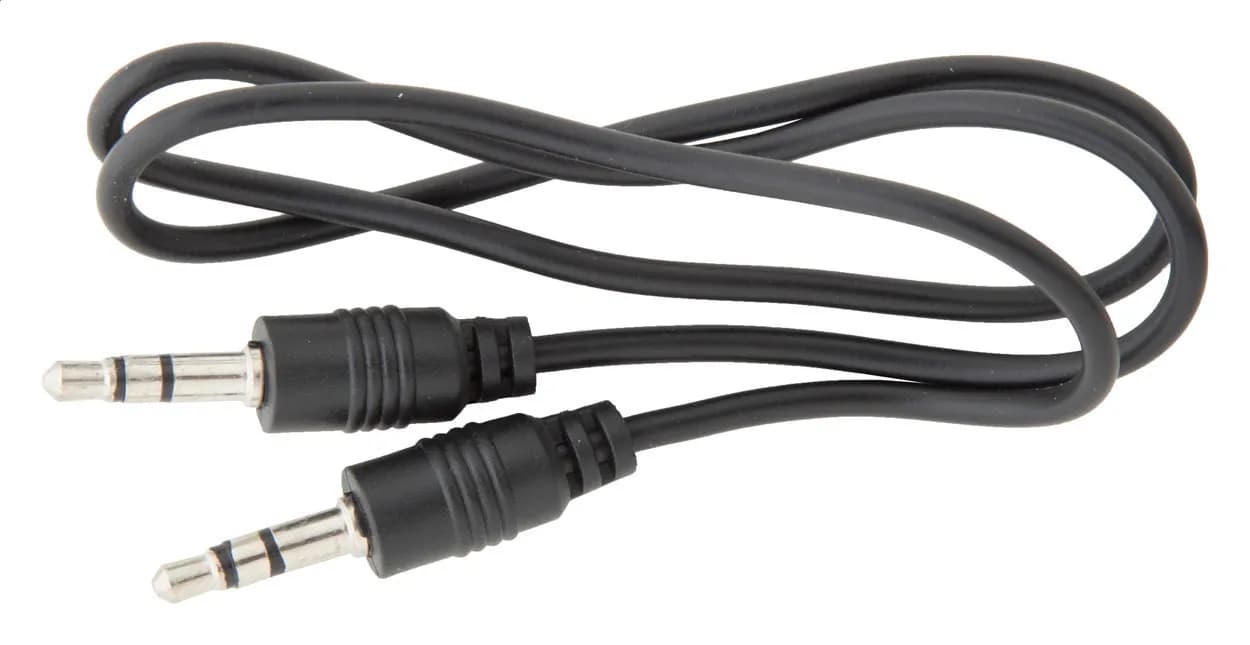 drahtlose Kopfhörer - Tempo - schwarz (-10)