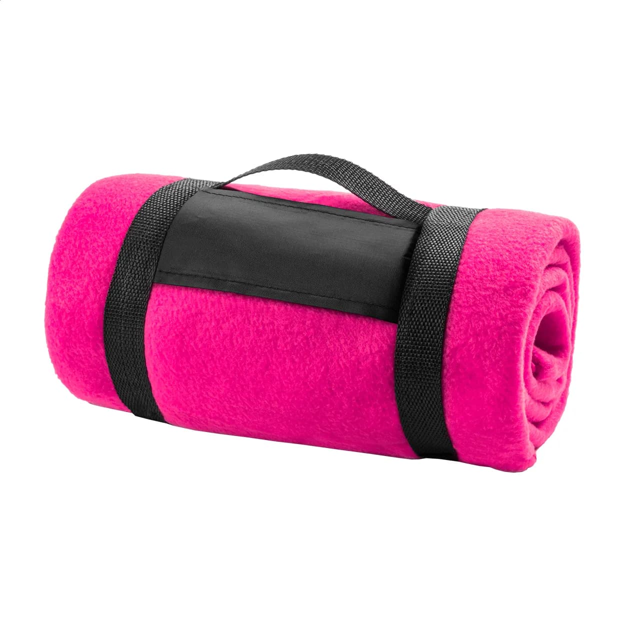 Fleecedecke - Vinson - pink (-25)