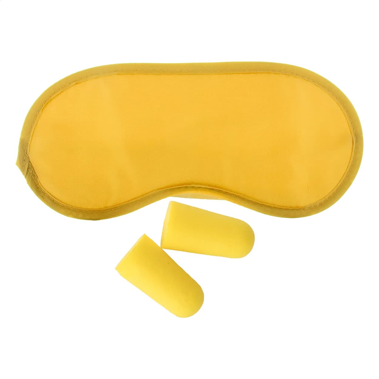 Reiseset - Napster - gelb (-02)