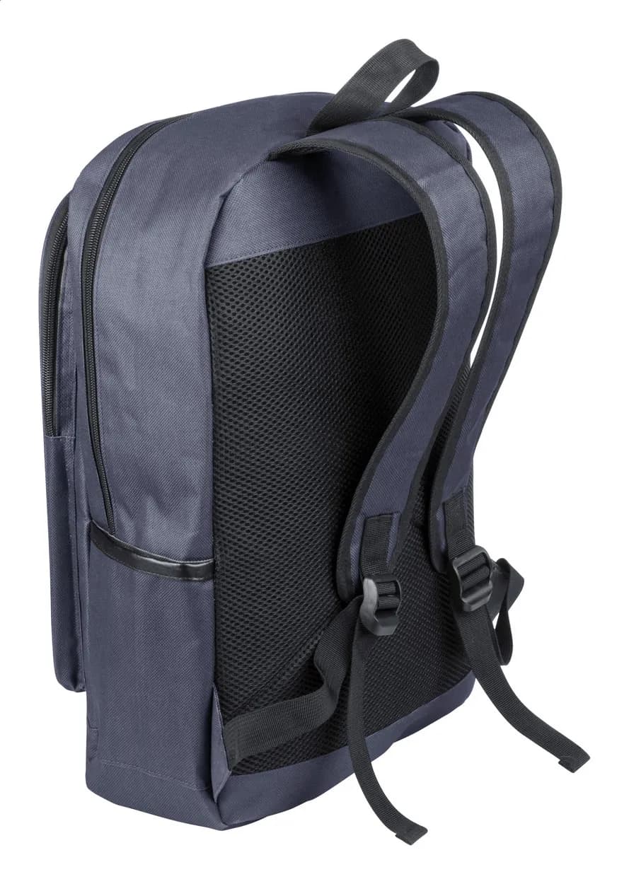 Rucksack - Ambrose - dunkelblau (-06A)