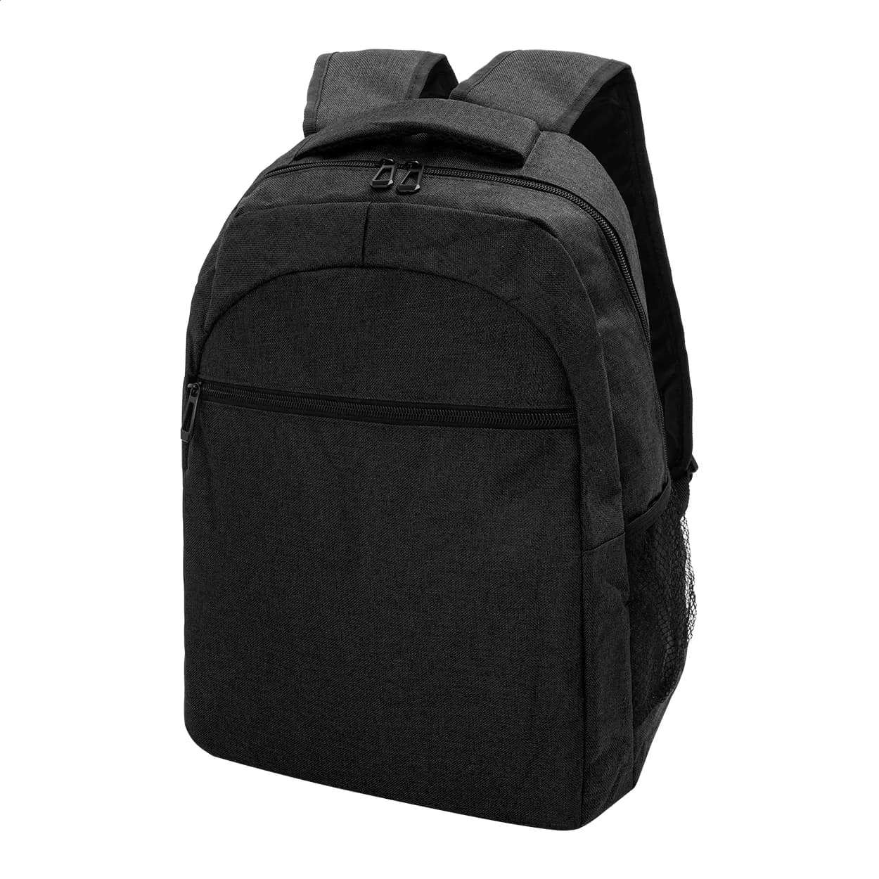 Rucksack - Walker - schwarz (-10)
