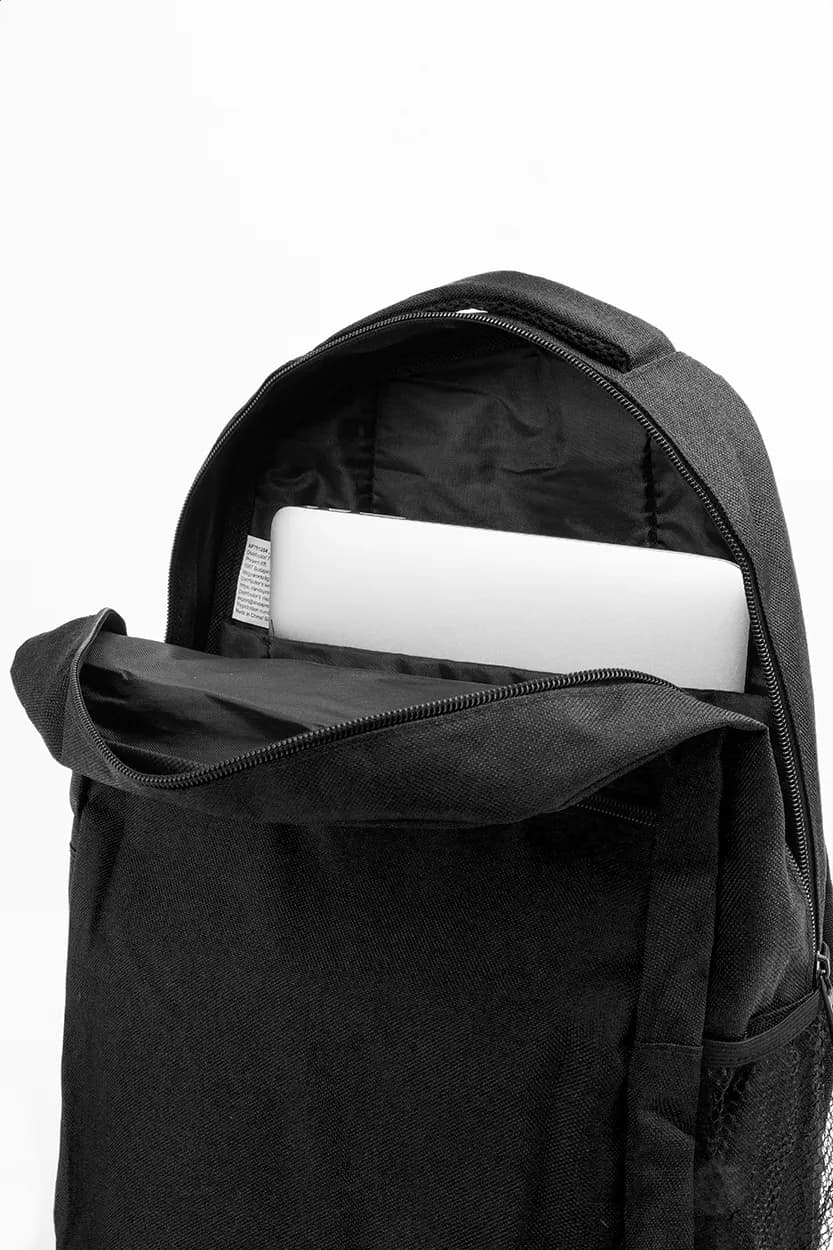 Rucksack - Walker - schwarz (-10)