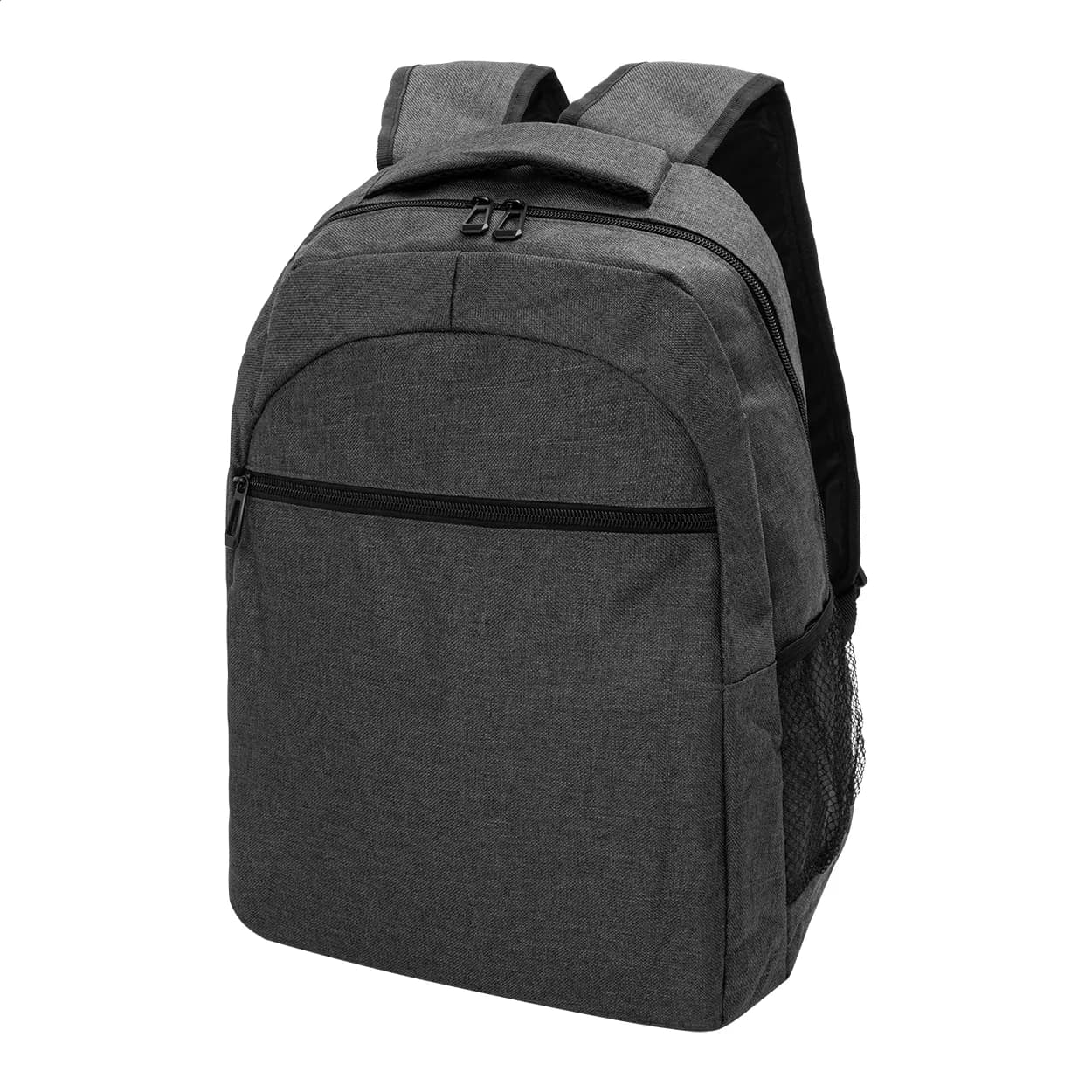 Rucksack - Walker - dunkelgrau (-80)