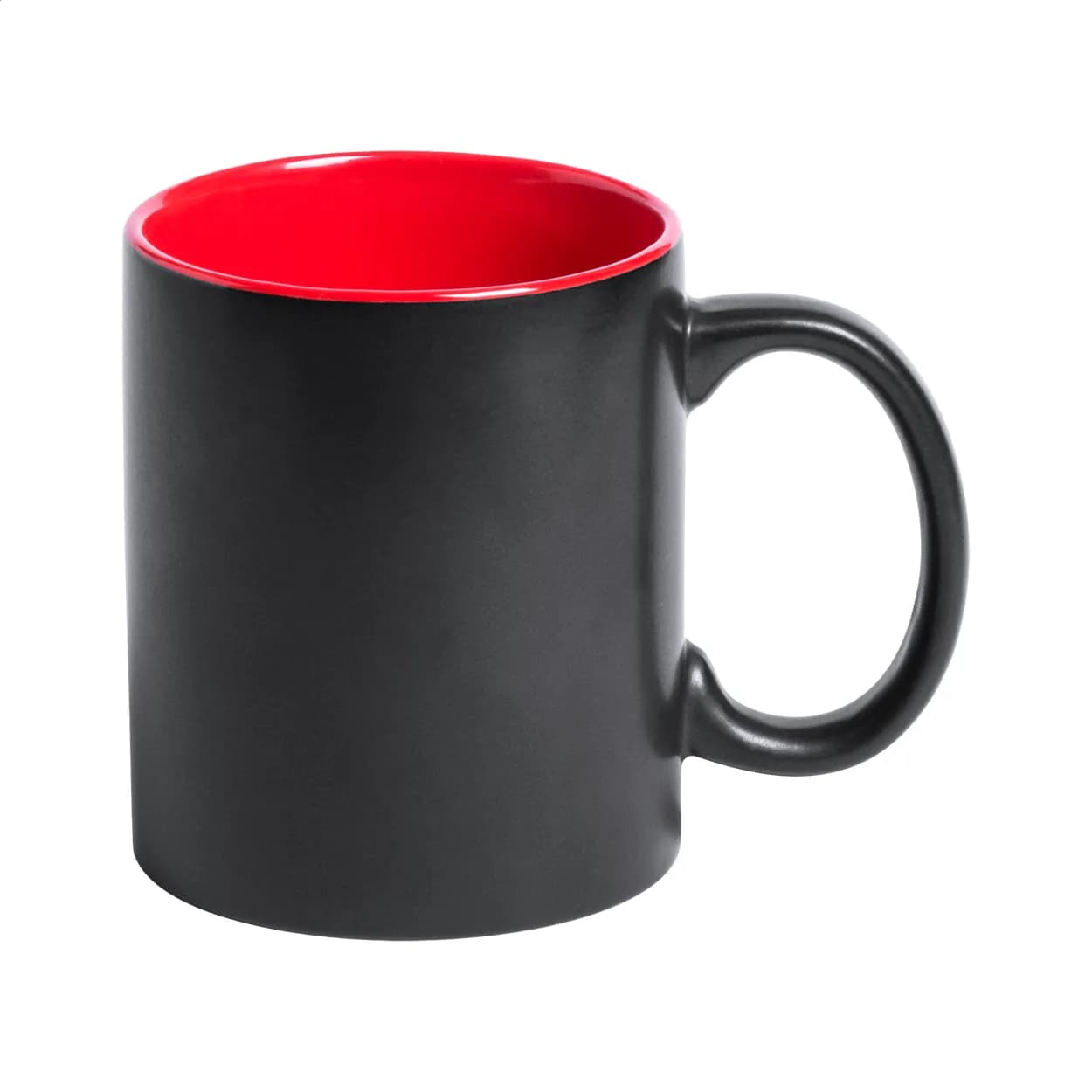 Tasse - Bavary - rot (-05)