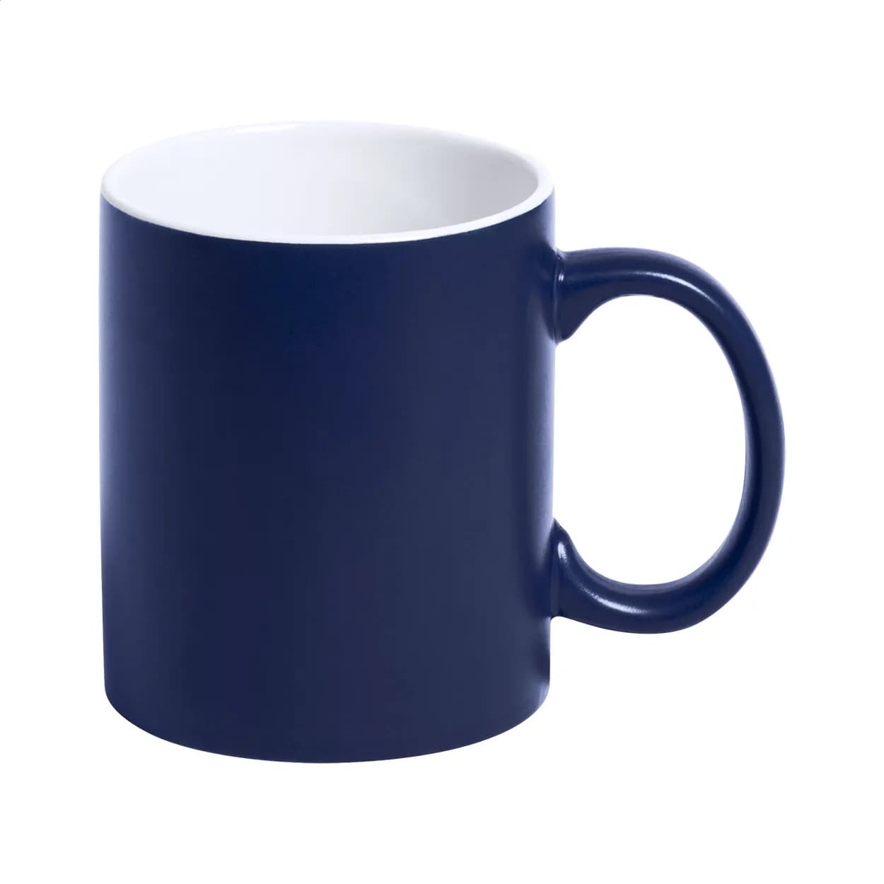 Tasse - Covory - blau (-06)