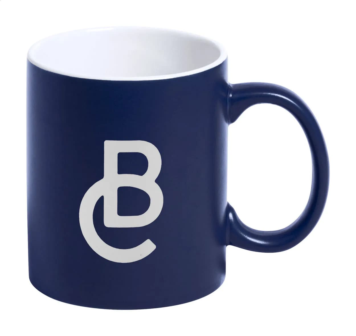Tasse - Covory - blau (-06)