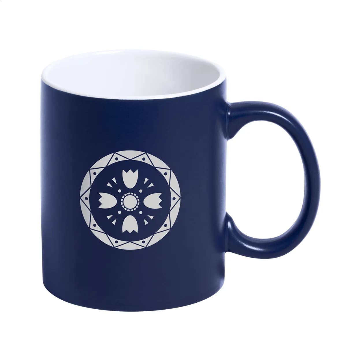 Tasse - Covory - blau (-06)