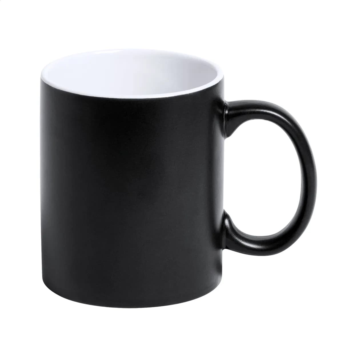 Tasse - Covory - schwarz (-10)