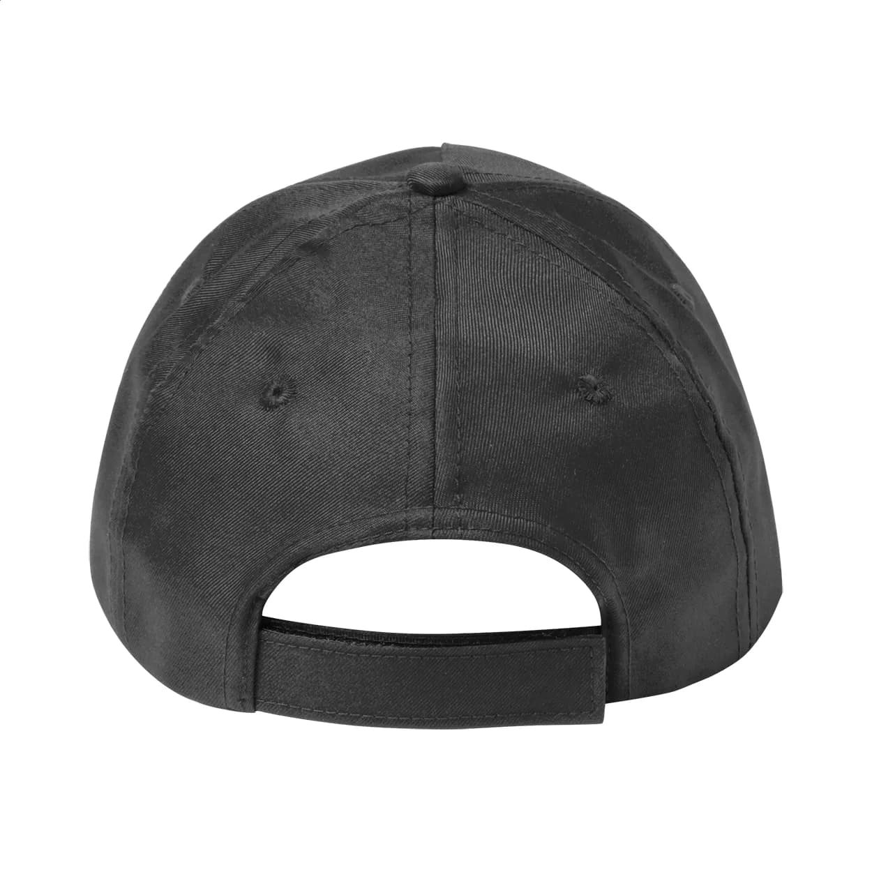 Baseball Kappe für Kinder - Mincap - schwarz (-10)