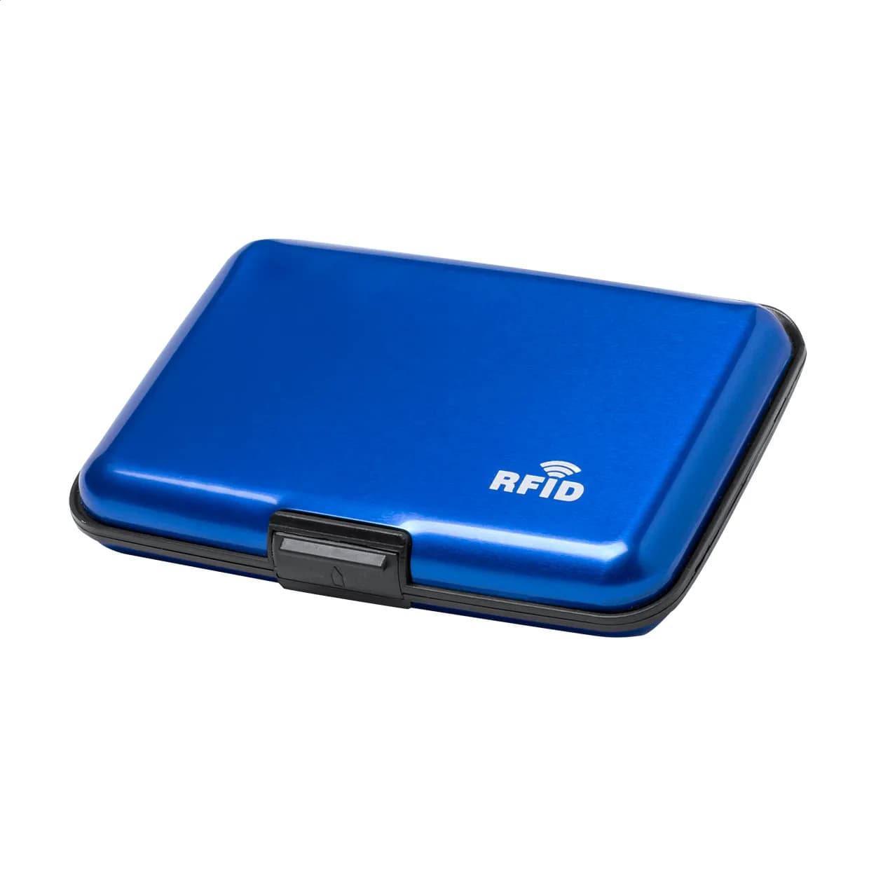 Kreditkartenetui - Cardox - blau (-06)