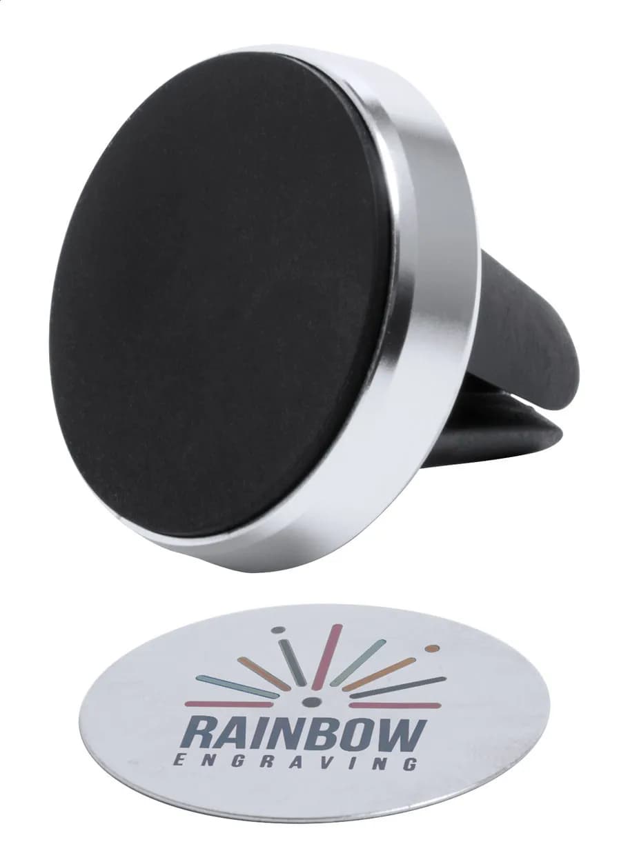 Handyhalter - Karmag - silber (-21)