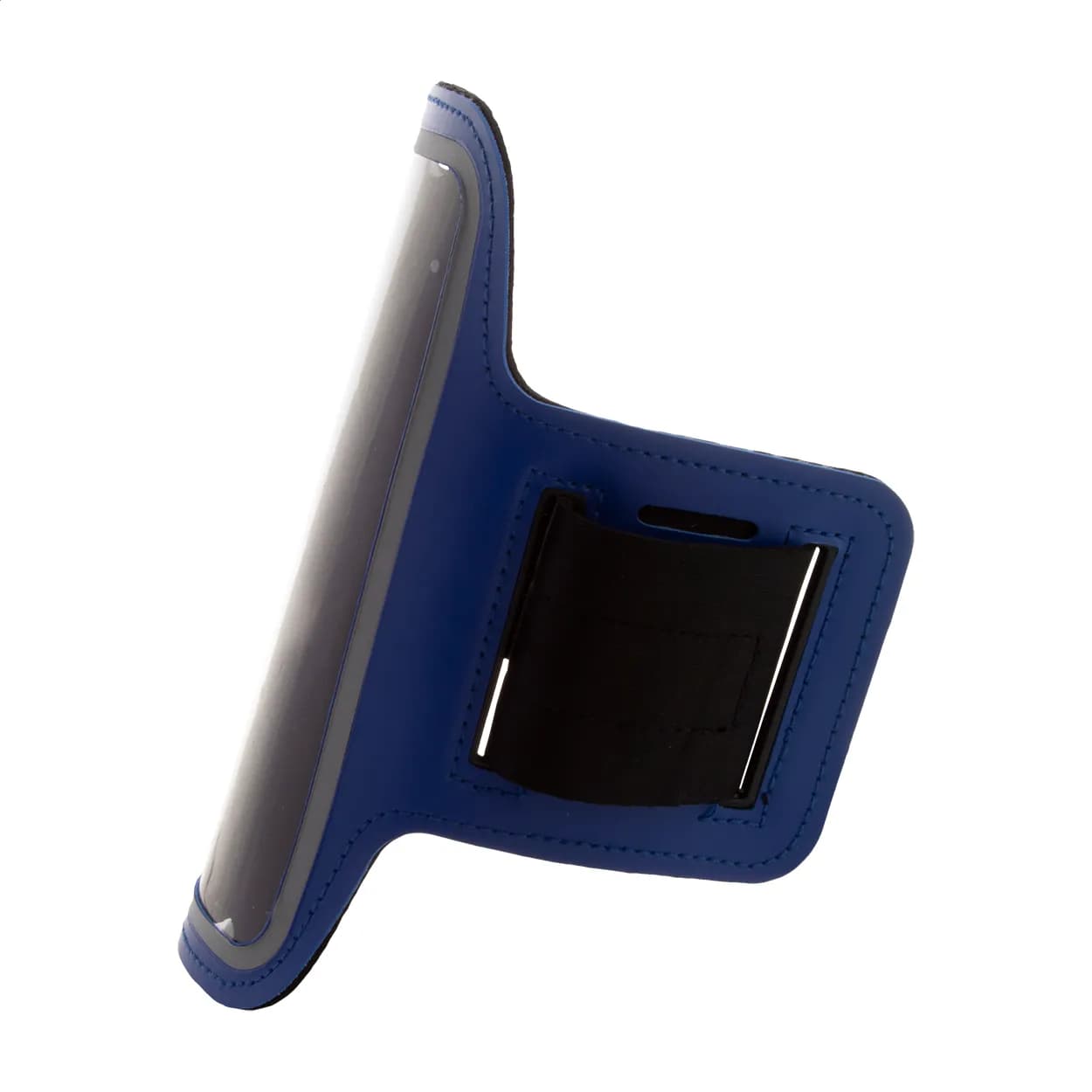 Oberarm-Handytasche - Foban - blau (-06)