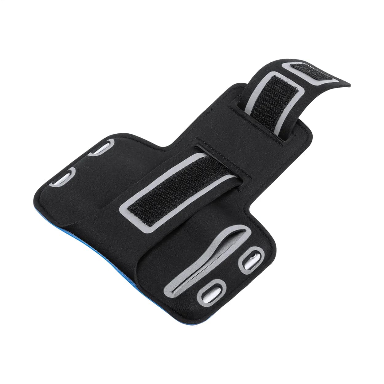 Oberarm-Handytasche - Foban - schwarz (-10)