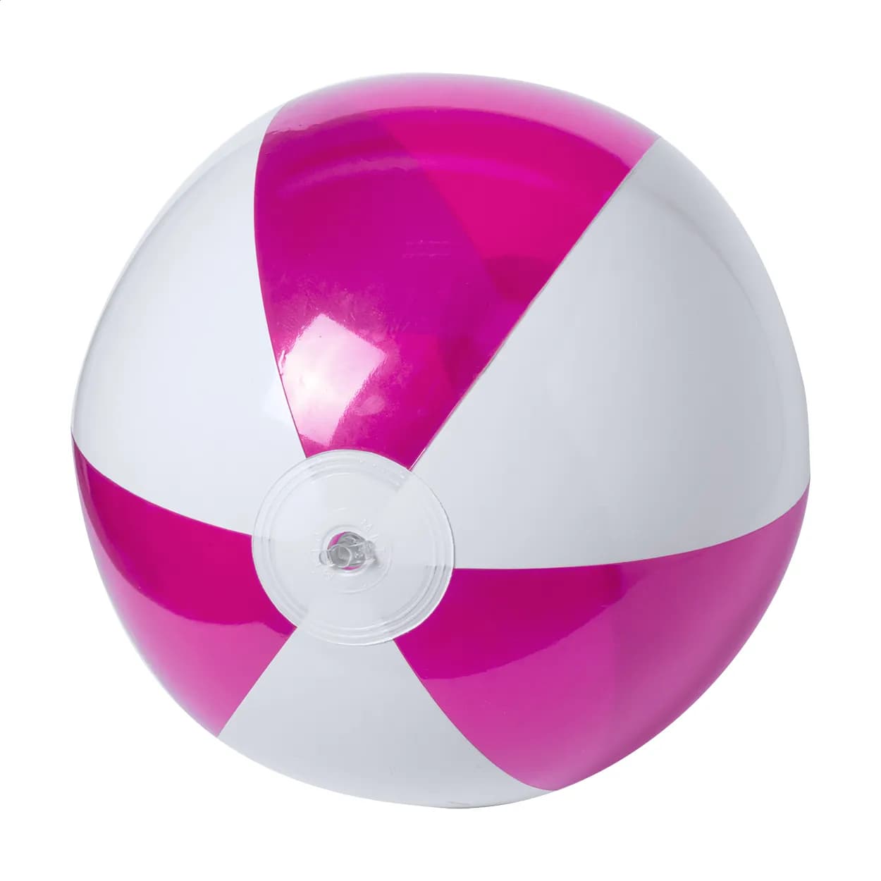 Strandball (ø28 cm) - Byron - pink (-25)