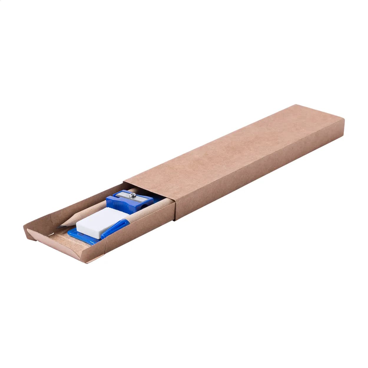 Büroset - Monoli - blau (-06)