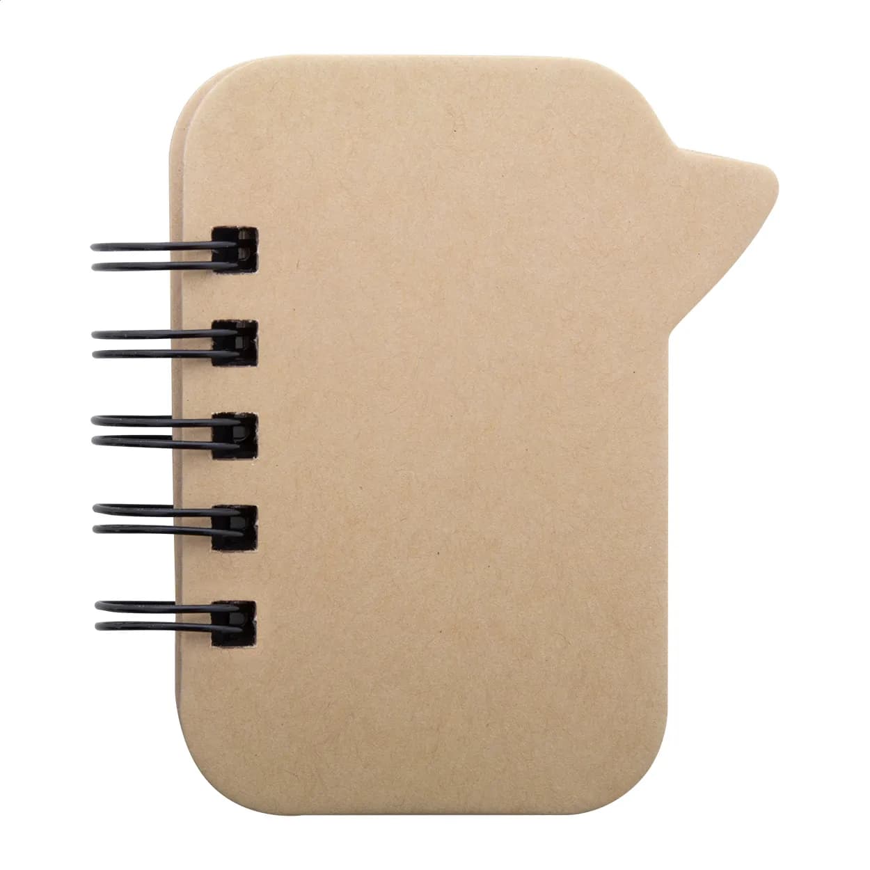 Haftnotiz-Set - Citrus - natur