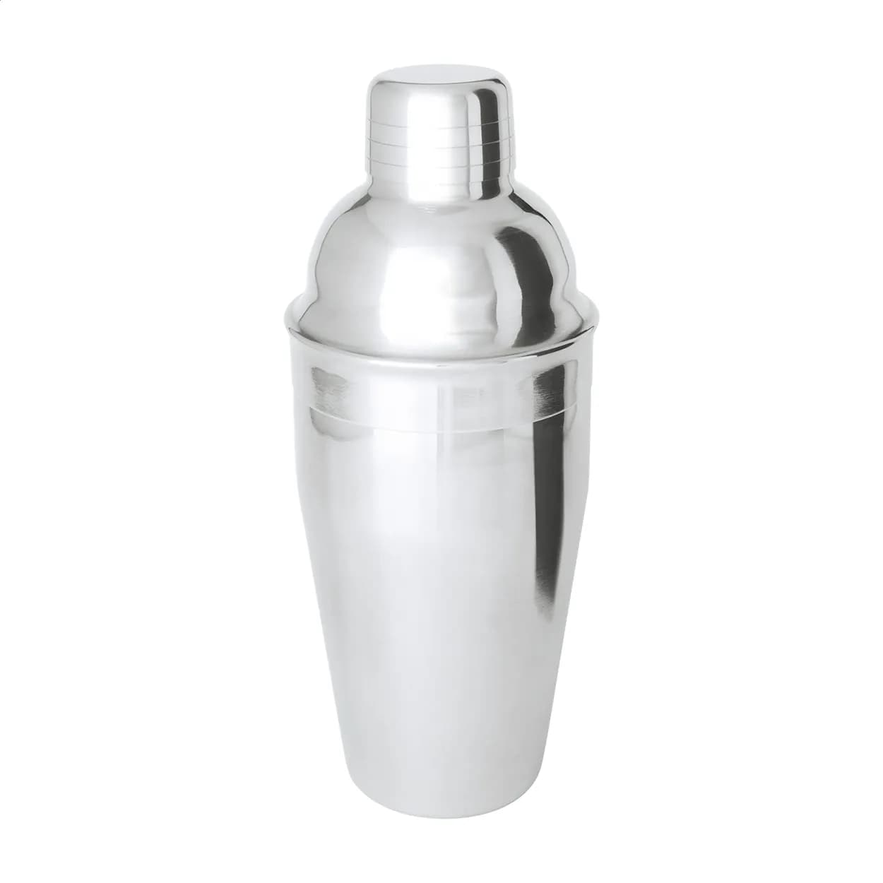 Cocktail-Shaker - Aviation - silber