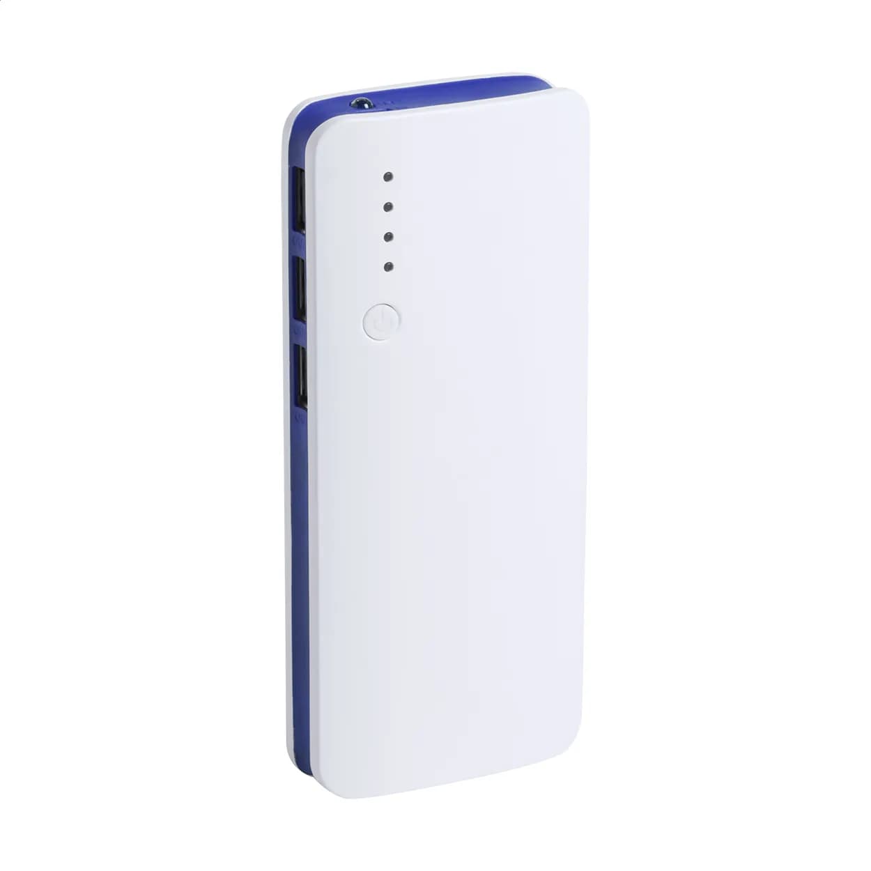 Powerbank - Tenak - blau (-06)