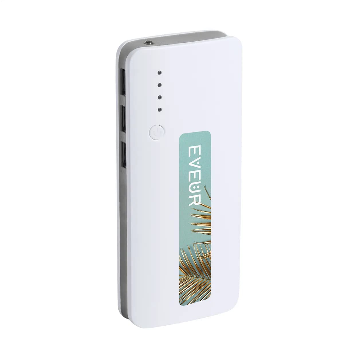 Powerbank - Tenak - aschgrau (-77)