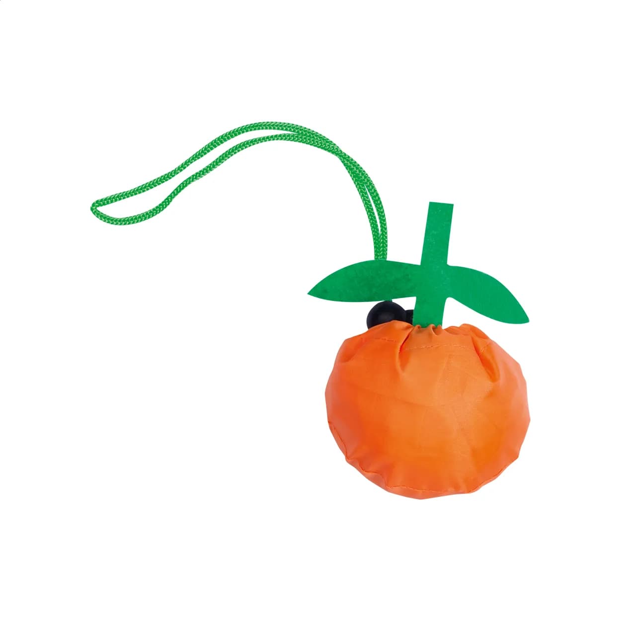 Einkaufstasche - Frutox - orange (-A)