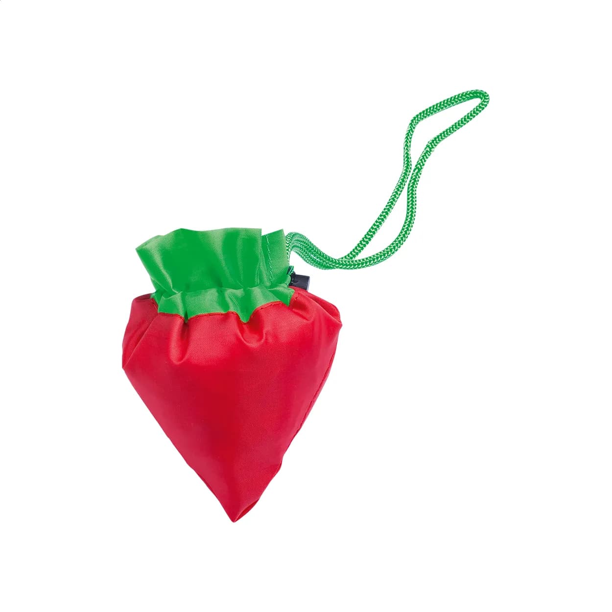 Einkaufstasche - Frutox - rot (-C)