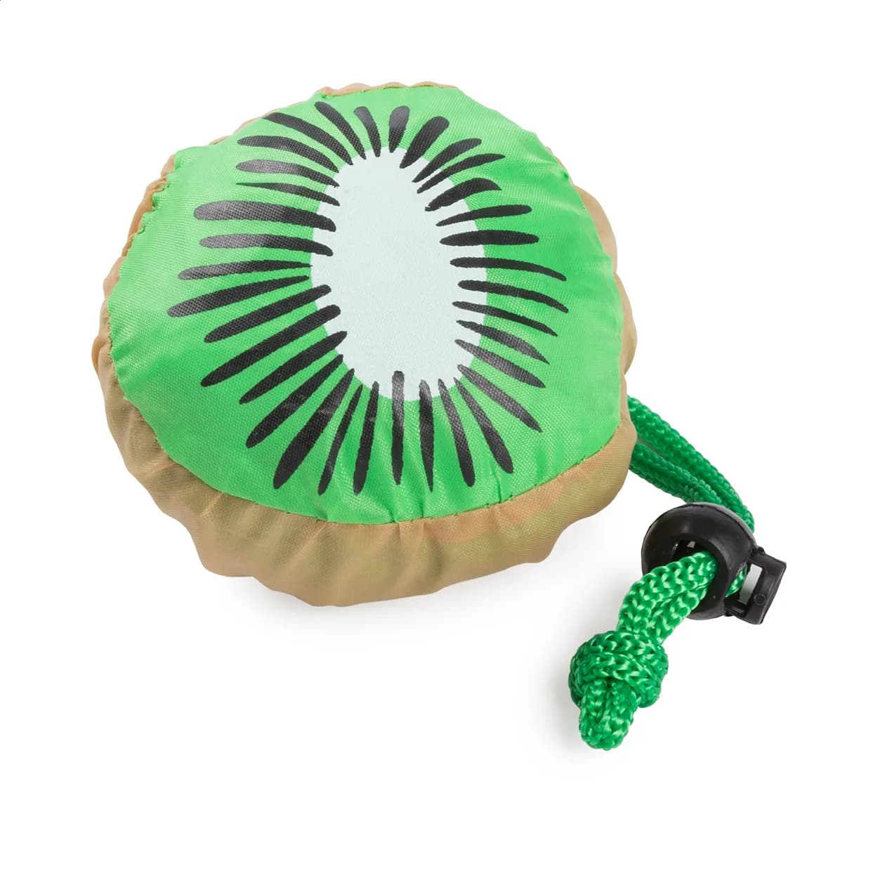 Einkaufstasche - Frutox - lindgrün (-G)