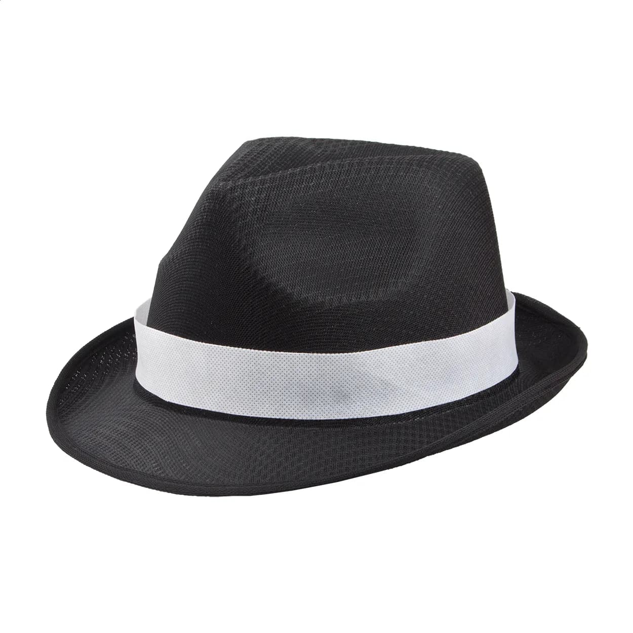 Hut - Party - schwarz (-10)