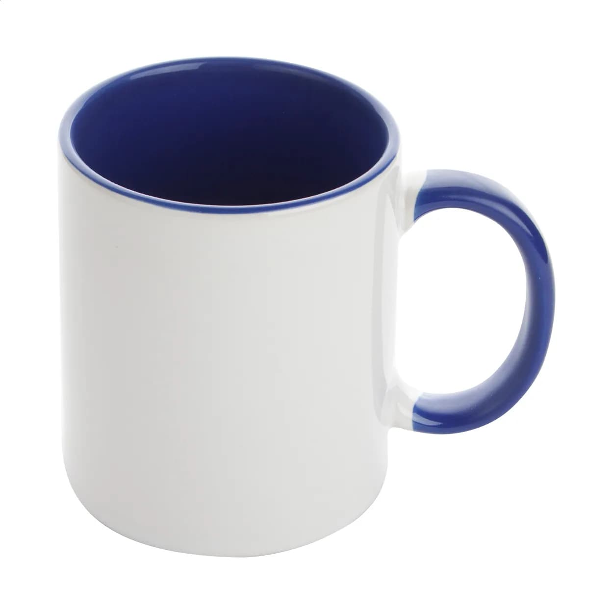 Tasse - InnoColour - blau (-06)