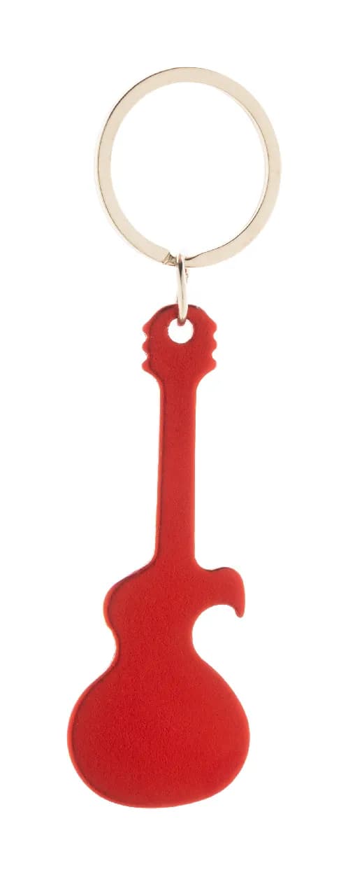 Schlüsselanhänger - Franken - rot (-05)