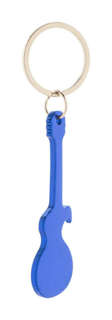 Schlüsselanhänger - Franken - blau (-06)