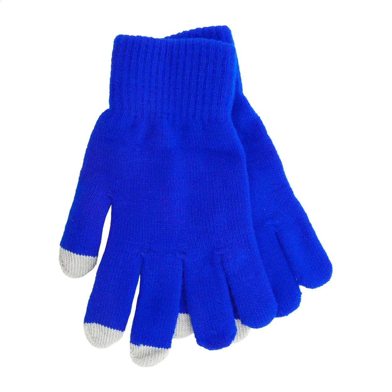 Touchscreen Handschuhe - Tapster - blau (-06)