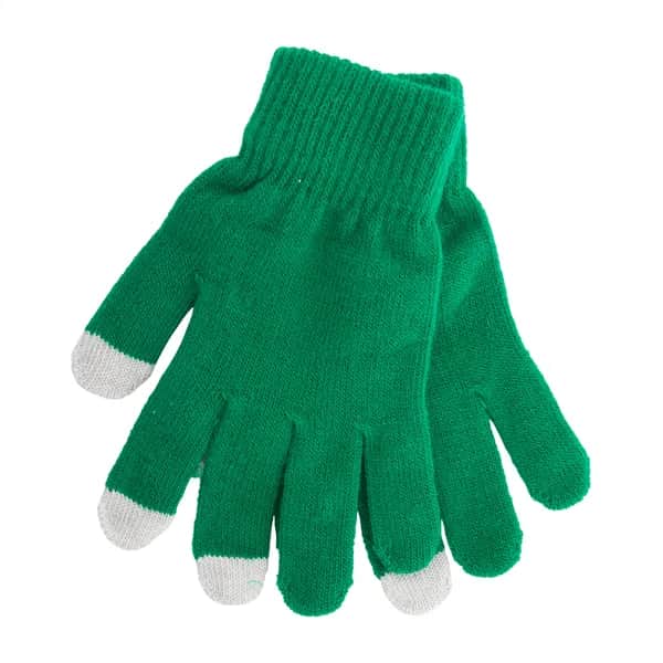 Touchscreen Handschuhe - Tapster - grün (-07)