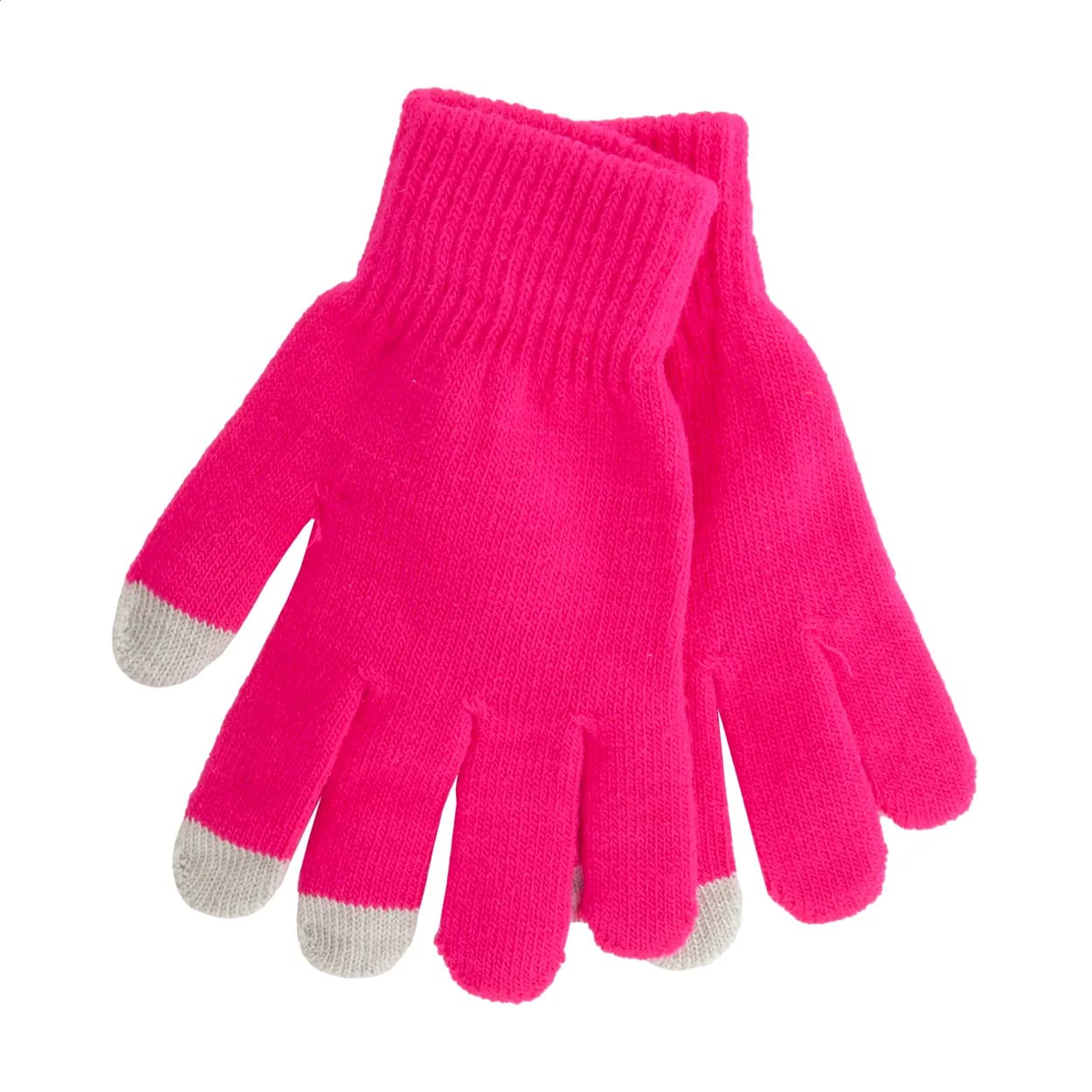 Touchscreen Handschuhe - Tapster - pink (-25)