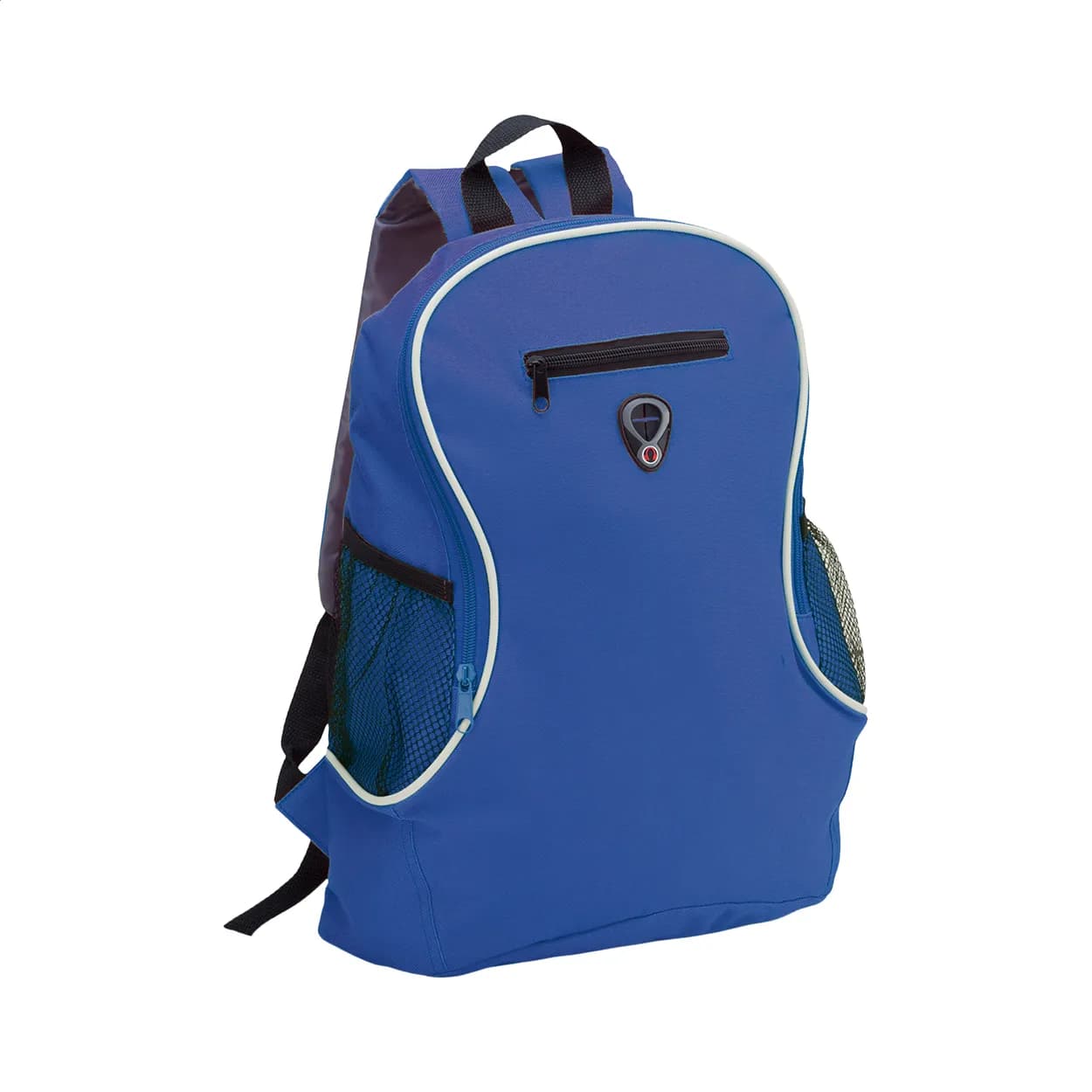 Rucksack - Saturn - blau (-06)