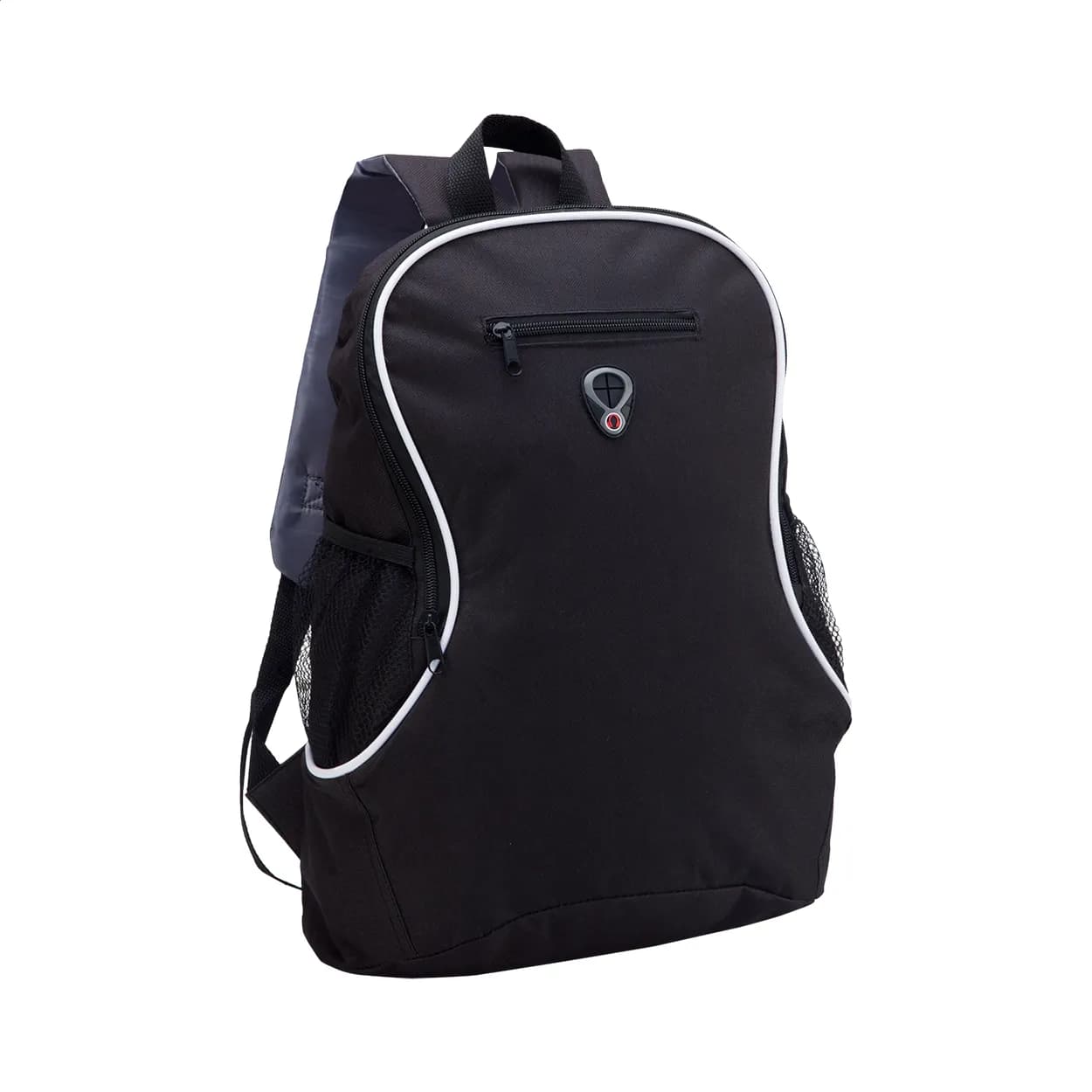 Rucksack - Saturn - schwarz (-10)