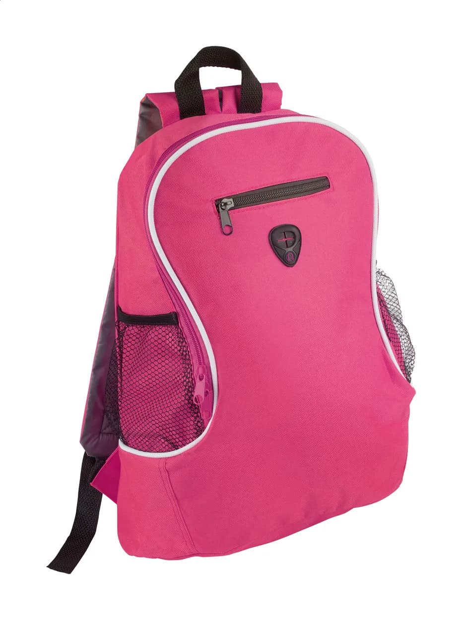 Rucksack - Saturn - pink (-25)