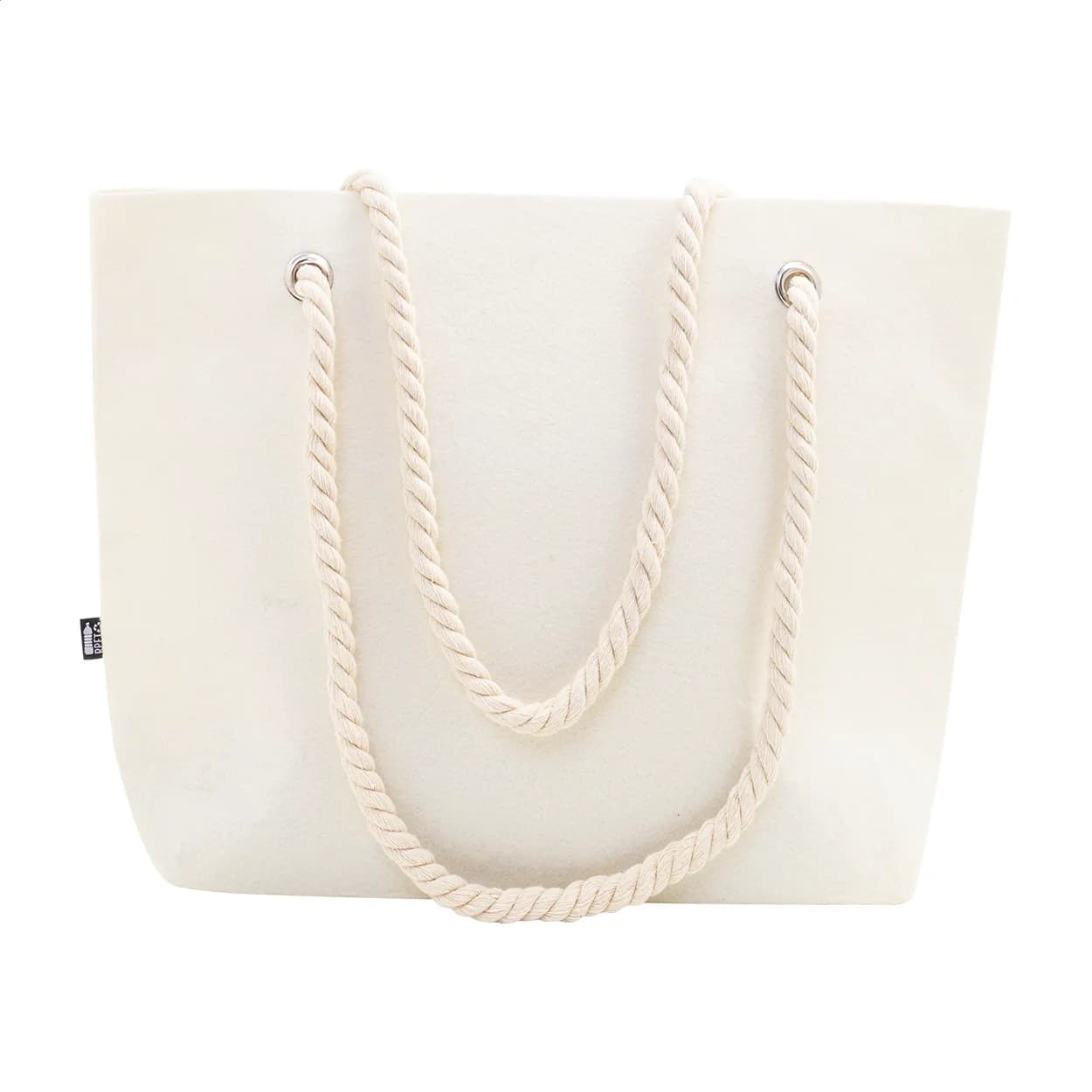 Strandtasche RPET - Refelt Beach - natur (-00)