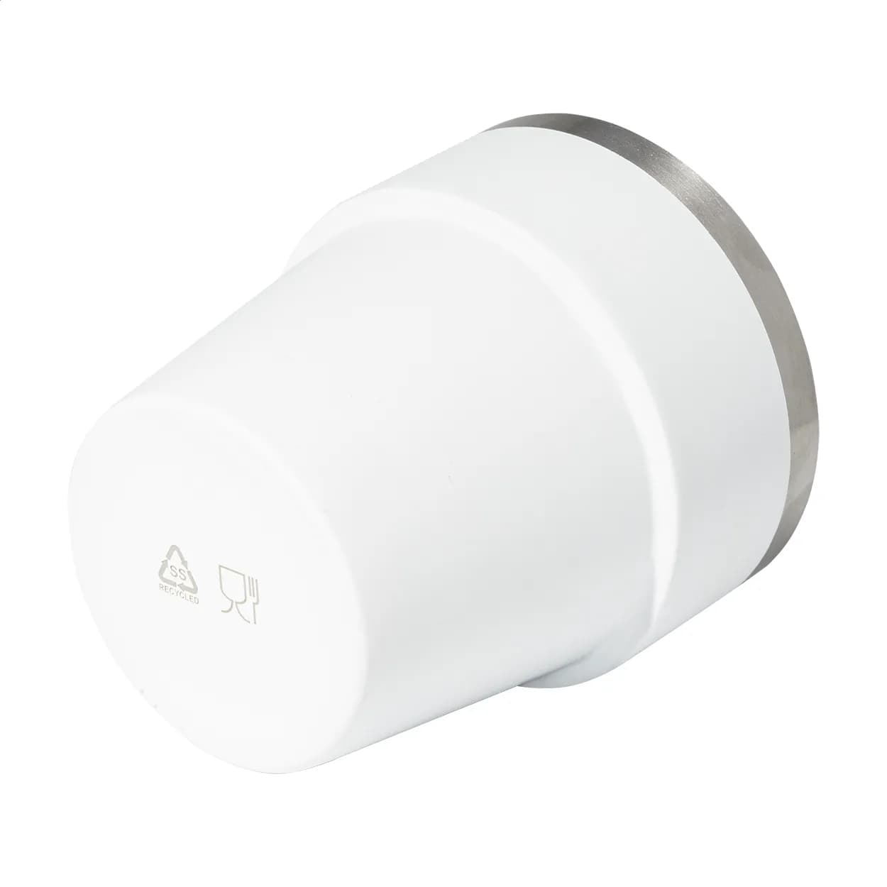 Thermobecher RSS - Obata - weiß (-01)