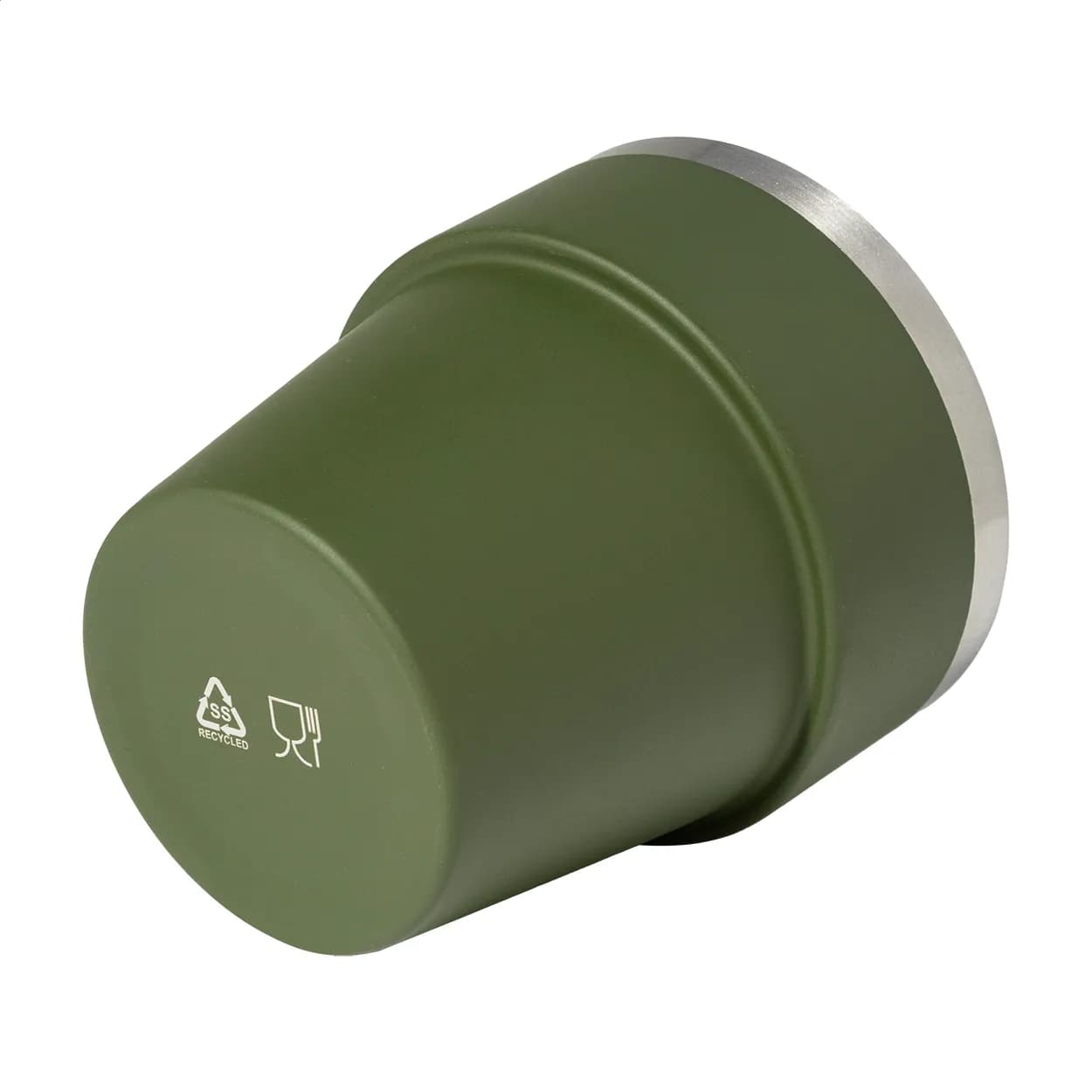 Thermobecher RSS - Obata - grün (-07)