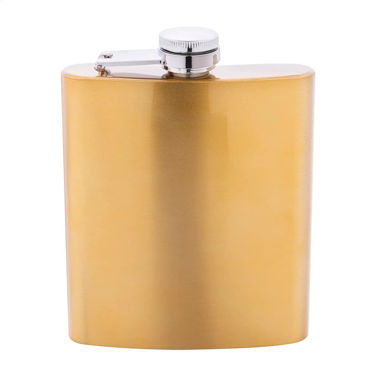 Flachmann RSS - Battuta - gold (-98)